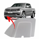 Tampa reboque Amarok 2019