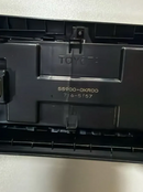 Comando De Ar Hilux Digital 21 A 25 Org Novo Cod 55900-0kr00
