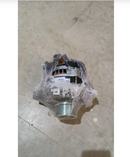 Alternador Hilux 2.8 Diesel 2016 A 2020 Original Denso Novo