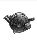 Caixa Filtro De Ar Completa Toyota Hilux 2005/ 2015 Diesel