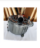 Caixa Filtro De Ar Completa Toyota Hilux 2005/ 2015 Diesel