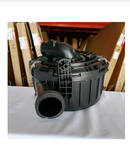 Caixa Filtro De Ar Completa Toyota Hilux 2005/ 2015 Diesel