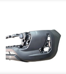 Parachoque Dianteiro Hilux 2021 22 23 2024 Padrao Original