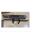 Parachoque Traseiro Hilux Sr Srv 2005 2006 07 A 2015 Cromado