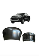 Capô Mitsubishi L200 Triton Sport 2017 2018 2019 2020 2021