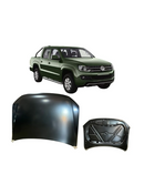 Capô Volkswagen Amarok 2010 A 2022 V6 Highline
