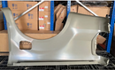 Lateral Caçamba Ford Ranger Cabine Dupla 2012 A 2023-direito