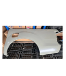 Lateral Caçamba Ford Ranger Cabine Dupla 2012 A 23-esquerdo