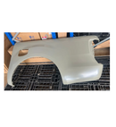 Lateral Caçamba Ford Ranger Cabine Dupla 2012 A 23-esquerdo