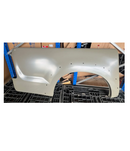 Lateral Caçamba Hilux 2005 A 2015 Dir (sem Furo)