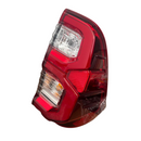 Lanterna Tras. Hilux 21/24 C/Led C/Soq LD