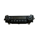 Controle do ar SW4 2021
