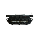 Controle de Ar Hilux 201