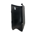 Parachoque traseiro L200 triton 2007/17 Lado esquerdo