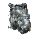 Turbina Frontier 2021