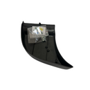 Ponteira para choque Traseiro hilux 2005/15 Lado Direito