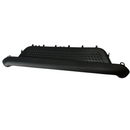 Pisante para-choque traseiro amarok 2010/21