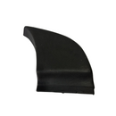 Ponteira para choque Traseiro hilux 2005/15 Lado Esquerdo