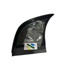 Ponteira para choque Traseiro hilux 2005/15 Lado Esquerdo