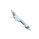 Guia do P/Choque L-200 Triton Diant. Lado esquerdo