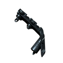 Guia do P/Choque Diant. L-200 Triton 2021 Lado esquerdo