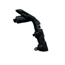 Guia do P/Choque Diant. L-200 Triton 2021 Lado Direito