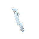 Guia do P/Choque L-200 Triton Diant. Lado esquerdo