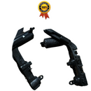 Guia do P/Choque Diant. L-200 Triton 2021 Lado Direito