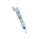 Guia P/Choque Diant. L200 Triton 2007/16 LD
