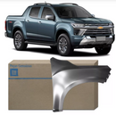 Paralama S10 2025/26 Lado direito Original GM
