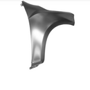 Paralama S10 2025/26 Lado direito Original GM