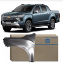 Paralama S10 2025/26 lado esquerdo Original GM