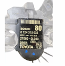Alternador Toyota Hilux/ Sw43.0 Diesel Original