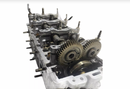 Cabeçote Amarok V6 2017/22 Std Lado Esquerdo