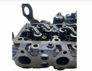Cabeçote Completo F250 2008 Cummins Eletrônico
