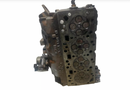 Cabeçote Completo F250 2008 Cummins Eletrônico