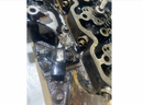 Cabeçote Completo F250 2008 Cummins Eletrônico