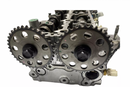 Cabeçote Stander Hilux 2022 Original