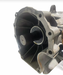 Caixa de câmbio Automático Vw Amarok 4c