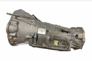 Caixa De Câmbio New Triton L200 2.4 Automático 2022