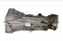 Caixa De Câmbio New Triton L200 2.4 Automático 2022