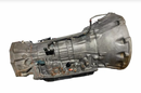 Caixa De Câmbio New Triton L200 2.4 Automático 2022