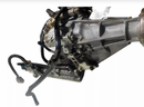 Caixa de Câmbio Tr4 4x2 Automático