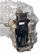 Câmbio Automático Fiat Toro 2.0 Diesel 2020 A 2021 Original