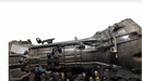 Câmbio Automático Triton 2020
