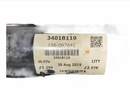 Cardan Mitsubishi Triton L200 2.4 Diesel 2022