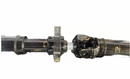 Cardan Mitsubishi Triton L200 2.4 Diesel 2022