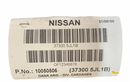 Cardan Nissan Frontier Diesel 2017 A 2020