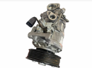 Compressor Ar Condicionado Amarok V6 2022