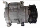 Compressor Ar Condicionado Hilux Sw4 2016 A 2021